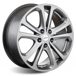 X`trike X-113M 7x17 PCD5x114.3 ET35 DIA 67.1  HSB